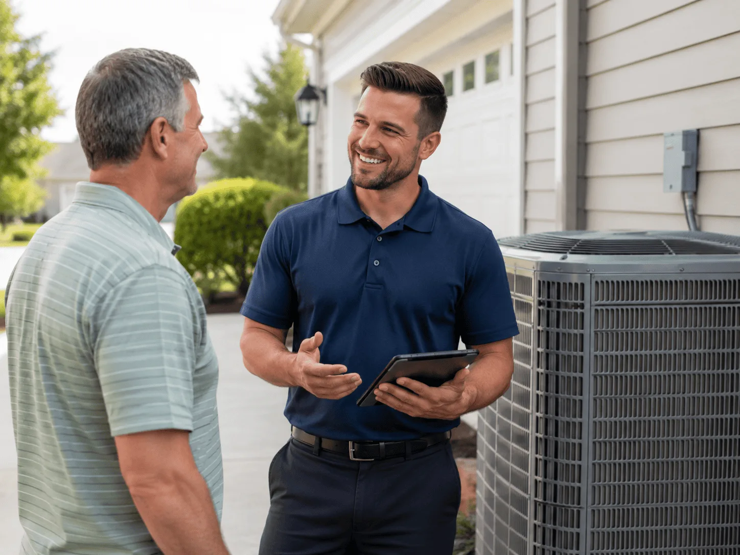 Heat Pump Installation Iroquois, SD FAQs